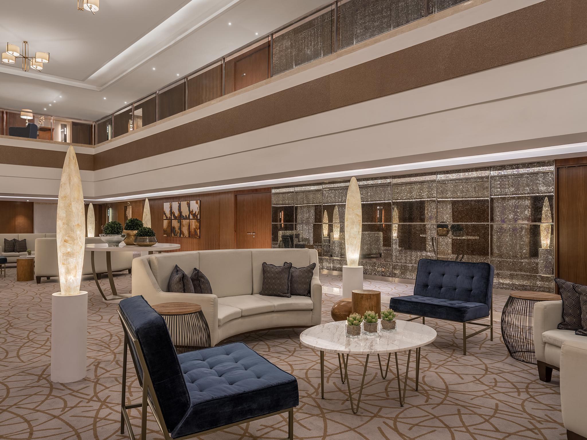 Richmonde 4*