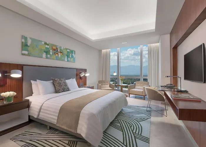 Richmonde Hotel Iloilo