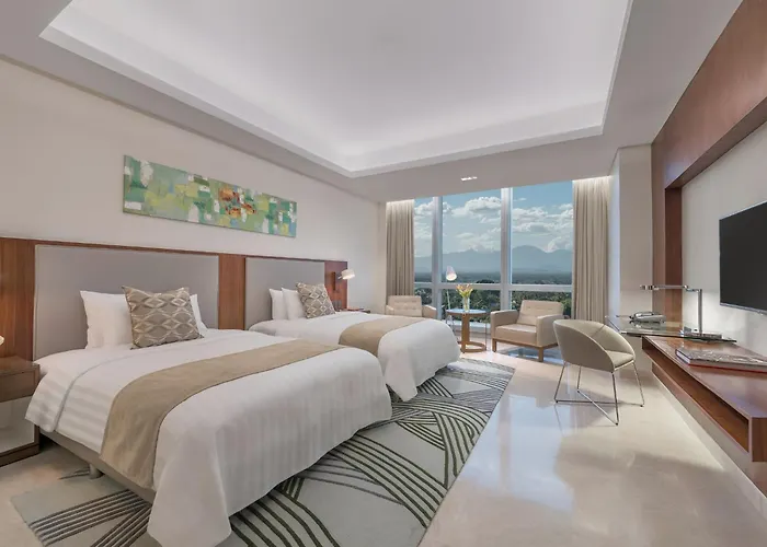 Richmonde Hotel Iloilo