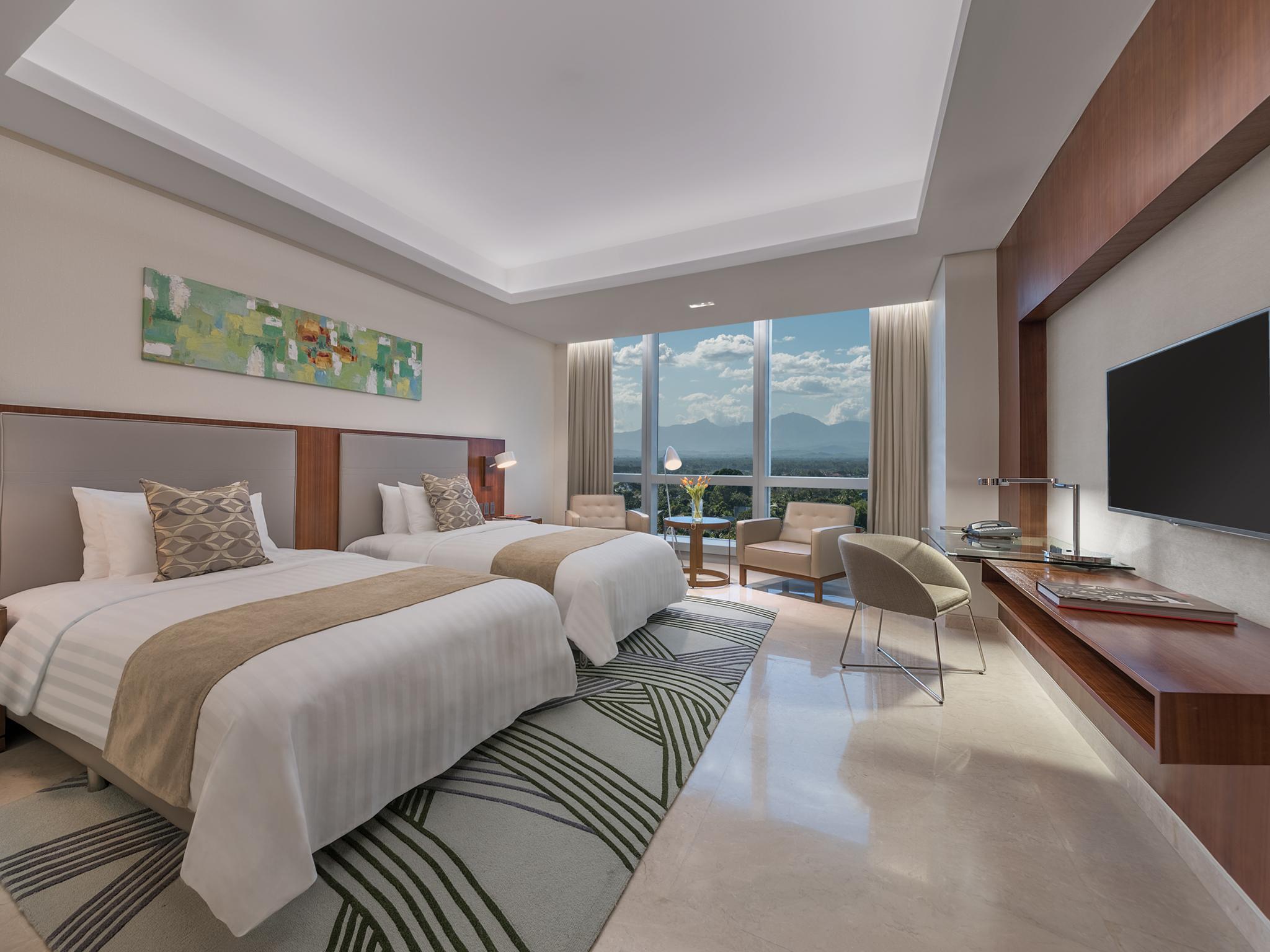 Richmonde Hotel