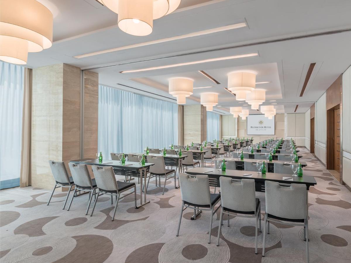 Richmonde Hotel Iloilo City