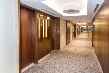 Richmonde 4*