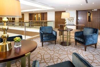 Richmonde Hotel 4*
