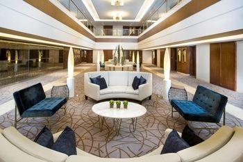 Richmonde Hotel