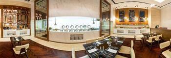 Richmonde Hotel 4*