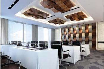 Richmonde Hotel 4*