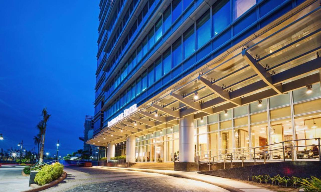 Richmonde Hotel Iloilo City