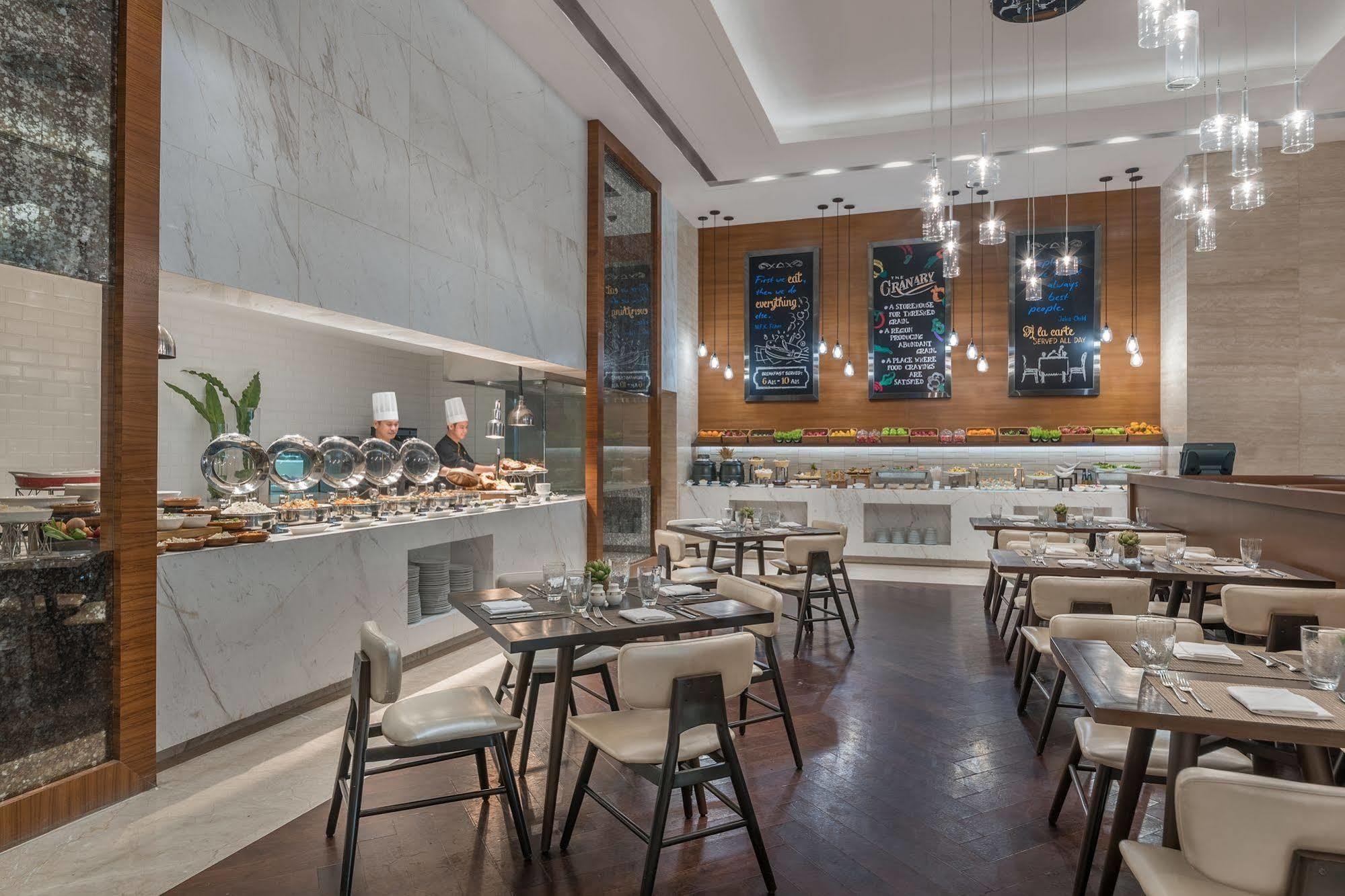 Richmonde 4* Iloilo City