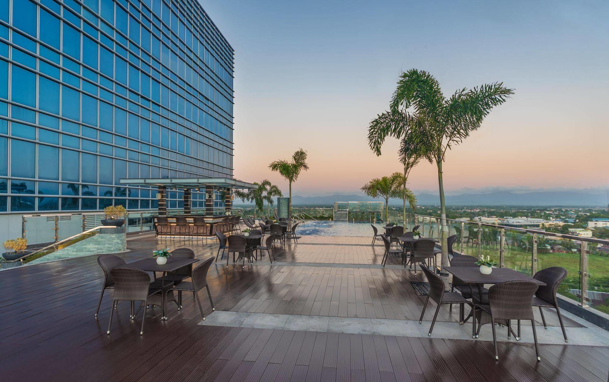 Hotel Richmonde Iloilo City